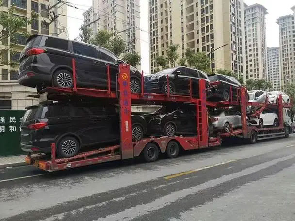 昭化汽车托运  浦东轿车